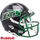 New York Jets Helmet Riddell Replica Mini Speed Style On-Field Alternate 2024 #1 - Riddell