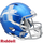 Detroit Lions Helmet Riddell Replica Full Size Speed Style On-Field Alternate 2023 - Riddell