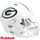 Green Bay Packers Helmet Riddell Replica Full Size Speed Style On-Field Alternate 2024 - Special Order Periodic Restock - Riddell