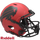 Buffalo Bills Helmet Riddell Replica Full Size Speed Style Rave Alternate - Riddell