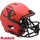 Arizona Cardinals Helmet Riddell Replica Full Size Speed Style Rave Alternate - Riddell