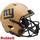 New York Giants Helmet Riddell Replica Full Size Speed Style Salute To Service 2023 - Riddell