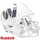 Washington Commanders Helmet Riddell Replica Full Size Speed Style Salute To Service 2024 - Riddell