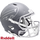 Buffalo Bills Helmet Riddell Replica Full Size Speed Style Slate Alternate - Riddell
