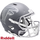 Atlanta Falcons Helmet Riddell Replica Full Size Speed Style Slate Alternate - Riddell