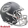 Georgia Bulldogs Helmet Riddell Replica Full Size Speed Style Slate Alternate - Riddell