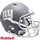 New York Giants Helmet Riddell Replica Full Size Speed Style Slate Alternate - Riddell