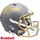 Baltimore Ravens Helmet Riddell Replica Full Size Speed Style Slate Alternate - Riddell