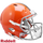Cleveland Browns Helmet Riddell Replica Full Size Speed Style 1962-1974 T/B - Riddell