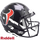 Houston Texans Helmet Riddell Replica Full Size Speed Style 2024 - Riddell
