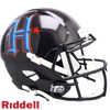 Houston Texans Helmet Riddell Replica Full Size Speed Style On-Field Alternate 2024 #2 - Special Order - Riddell