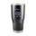 Colorado Rockies Travel Tumbler 30oz Stainless Steel - Logo Brands