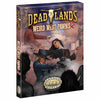 Pinnacle Entertainment -  Deadlands Rpg: Pawns Boxed Set 2