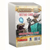 Pinnacle Entertainment Group -  Pathfinder Savage Worlds Rpg: Bestiary Cards Pack 1: Aberrations - Undead - And Oozes