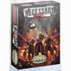 Pinnacle Entertainment Group -  Necessary Evil Rpg: Boxed Set