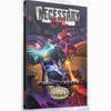 Pinnacle Entertainment Group -  Necessary Evil Rpg: Cosmic Crisis