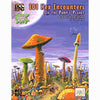 Studio 9 -  Dungeon Crawl Classics (Rpg): Purple Planet Adventure: 101 Hex Encounters
