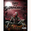 Sagaverse -  Curse Of The Chupacabra (Hardcover)