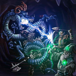 Descriptive image text