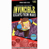 Skybound Games -  Invincible: Escape From Mars