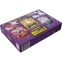 Shard Bugs - Shard Bugs Tcg: Infestation Battle Bundle