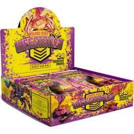 Shard Bugs - Shard Bugs Tcg: Infestation Booster Box