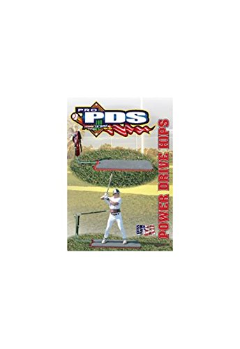 Batter Up Ind PD-800-HM Power Drive Hitter Hips