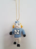 North Carolina Tar Heels Mascot Figurine CO -