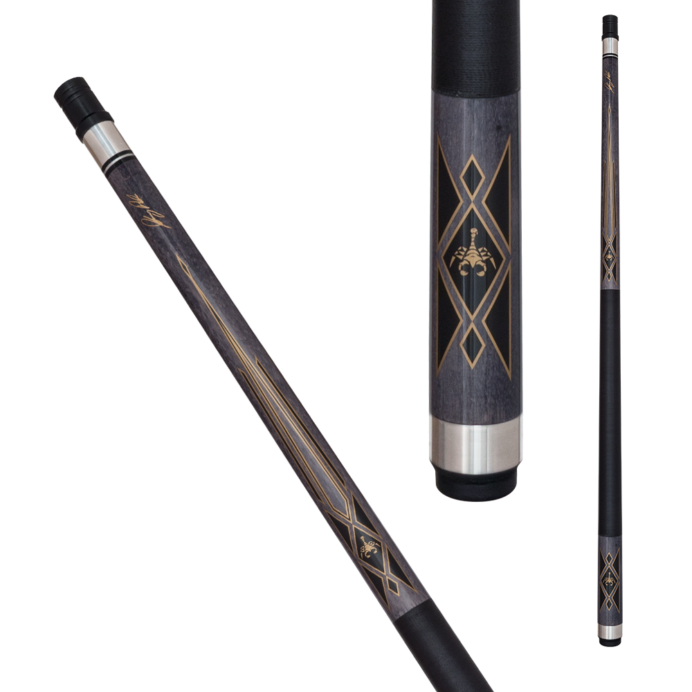 Scorpion - SCO30  - 21.0 oz Pool Cues