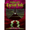 Space Penguin Ink -   Unbidden Gifts Of The Tyrian Vale