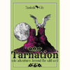 Space Penguin Ink -  Tarnation