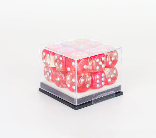 Sirius Dice - Sirius Dice D6 Dice Set - 12Mm Diamonds