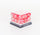 Sirius Dice - Sirius Dice D6 Dice Set - 12Mm Hearts