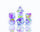 Sirius Dice - Sirius Dice Dice Set - Watercolors