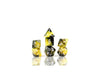 Sirius Dice - Sirius Dice Poison Nebula 7 Die Set