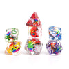 Sirius Dice -  Dungeons And Dragons: Progress Pride Dice Set