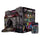 Sirius Dice: Dungeons And Dragons: Mists Of Ravenloft Treasure Pack Pdq (25Ct)