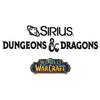 Sirius Dice: Dungeons And Dragons: World Of Warcraft: Adventure Dice Set: Paladin Pre-Order