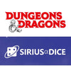 Critical Role - Sirius Dice: Vox Machina Adventure Dice: Vex'ahlia Pre-Order