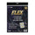 Sequoia Games -  Ultra Pro Flex Nba Flexagon 4-Pocket Pages 10/Pack