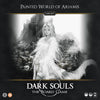 Steamforged Games - Dark Souls: The Board Game - The Painted World Of Ariamis Core Set