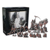 Steamforged Games -  Dark Souls The Board Game: Painted World Of Ariamis