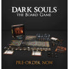 Steamforged Games -  Dark Souls The Board Game: The Sunless City