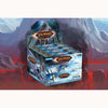 Stone Blade Entertainment -  Solforge Fusion: The Last Winter (Set 3) Booster Kit Pre-Order