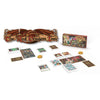 Slugfest Games -  Red Dragon Inn: Allies Expansion: Jin Versus Greppa
