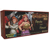 Slugfest Games -  Red Dragon Inn: Allies Expansion: Spyke And Flower Pre-Order