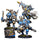 Steamforged Games - Warmachine: Cygnar - Gravediggers Battlegroup Box
