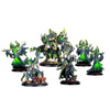 Steamforged Games - Warmachine: Cryx - Necrofactorium Command Starter
