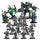 Steamforged Games - Warmachine: Cryx - Necrofactorium Core Expansion
