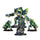 Steamforged Games - Warmachine: Cryx - Necrofactorium Battlegroup Box